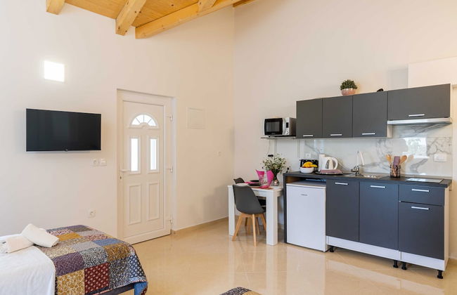 Apartments Roza - Foto 6