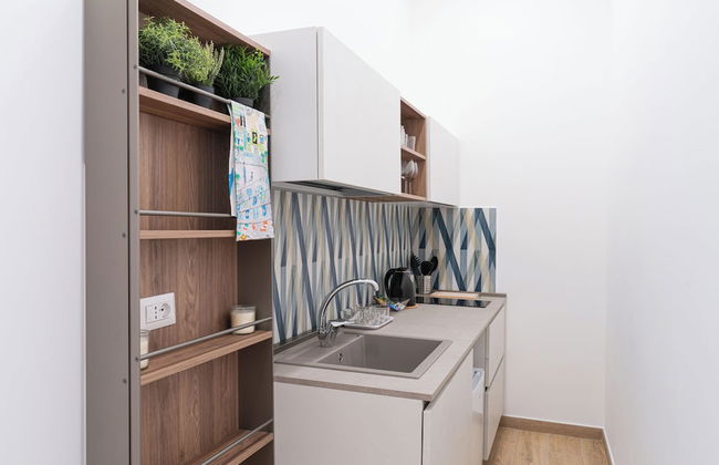 Toto e Peppino luxury rooms - Foto 59