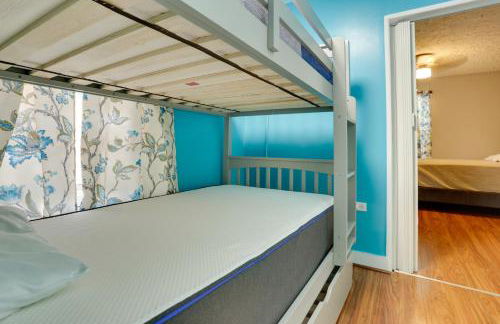 11 Mi to Manhattan Pet-Friendly Duplex with Yard! - Foto 19