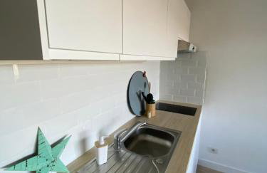 Golfe de Saint-Tropez sea view Air Conditioned Navy House - Foto 35