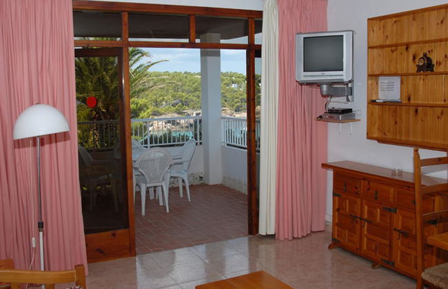 Apartamentos del Rey - Foto 30