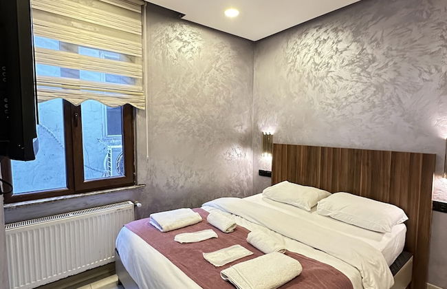 Taxim Alyon Suite Hotel - Foto 56