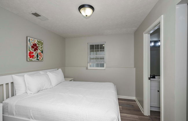 The Restful Ark - Foto 7