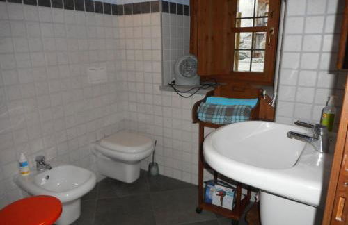 Apartment mit Bergblick by Interhome - Foto 30