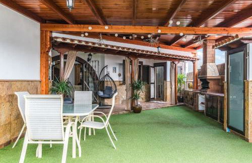 Villa Janeth Agaete - Foto 10