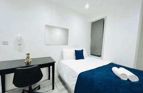 Central London Flats, perfect location to visit London! - Foto 27