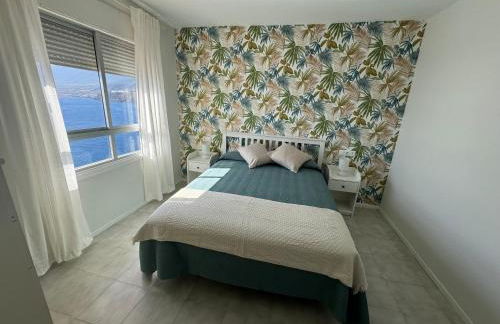 Un lujoso duplex en Radazul en primera linea de playa y con parking propio - Foto 21