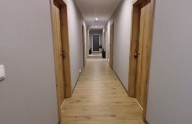 Noclegi u Wilka - Foto 9