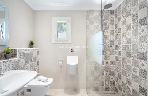 Villa ROSAMOND - Foto 29