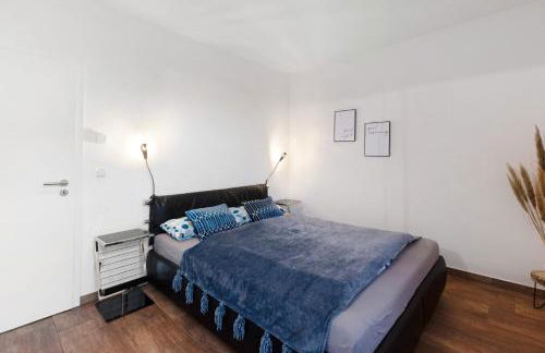 Ferienwohnung Spanier - Foto 7