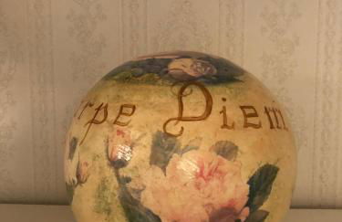 Little Cottage auf 2 Etagen - Foto 12