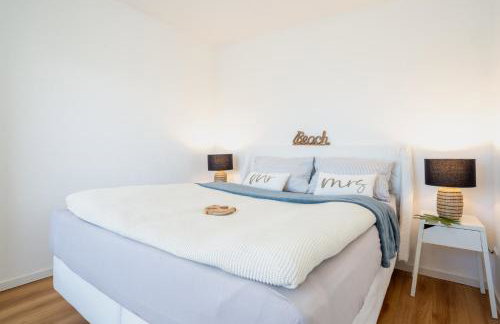 ,,Haus MARSI'' idyllische Doppelhaushälfte am Banzelvitzer Strand - Foto 36