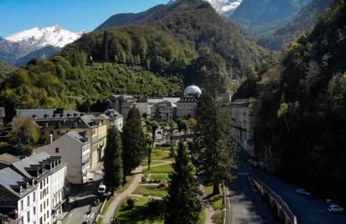 Chalet Elaïa - Foto 7