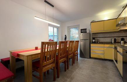 Ferienhaus Hörnchen - Photo 9