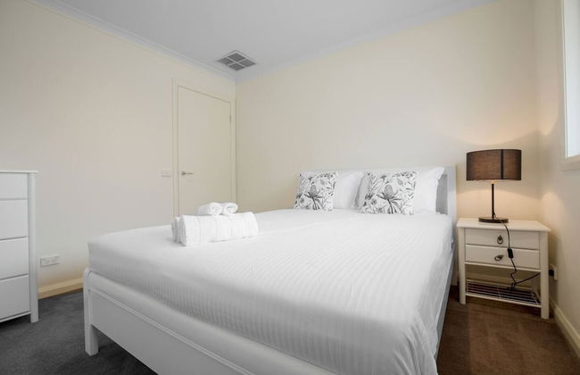 Superb Luxe 5BR House@point Cook Near Lake - Foto 8