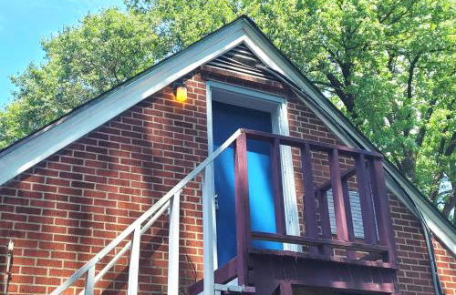 IBR Quiet City Haven - Foto 11