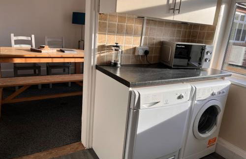 Sandpiper Seaside Maisonette - Foto 42