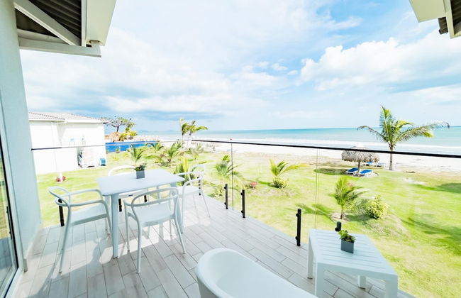 Residences C11-1d in Chame - Foto 9