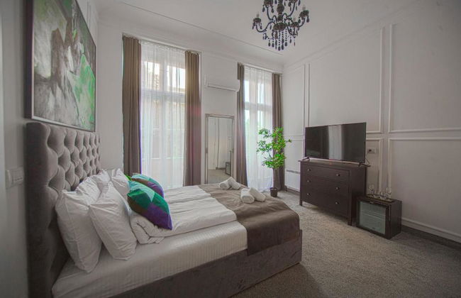 Kings Palace Suites - Foto 61