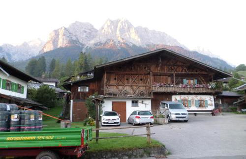 Haus Wienertoni - Foto 13