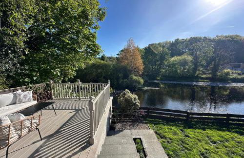 Riverview House - Foto 2