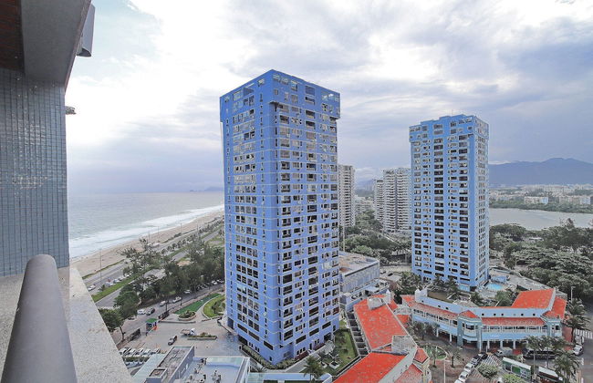 Rio Spot Alfa Barra U044 - Foto 31