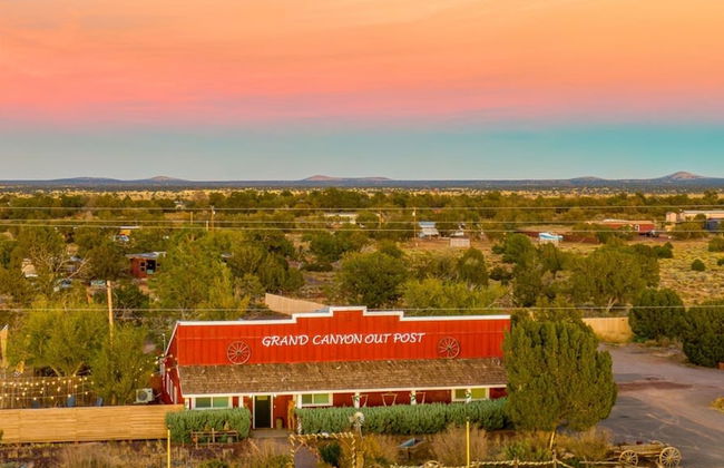 Grand Canyon Adventure Base 4BR Home With Games - Foto 24