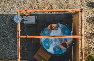 Sowie Chatki - domki z widokiem na Góry Sowie - Foto 34