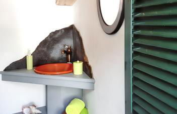 House with sea view in Santo Amaro, 212 sq m, terrace - Photo 18