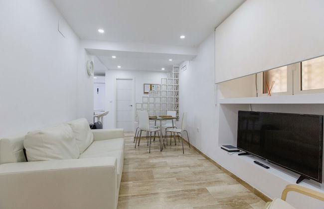 Apartamento La Merced Cadiz - Foto 7