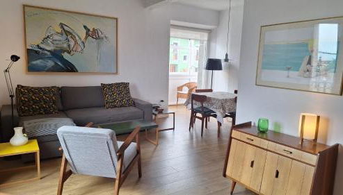 El Tejo, Luminoso y acogedor apartamento - Foto 4