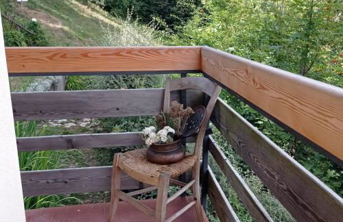 La Casa di Anna nel Parco delle Dolomiti Croce d' Aune 1000 ml slm - Foto 26