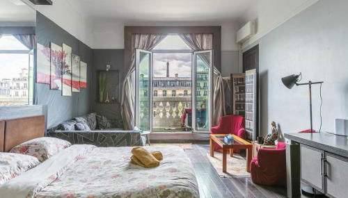 Élysées vip - Foto 2