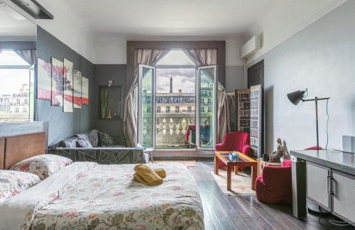 Élysées vip - Foto 1