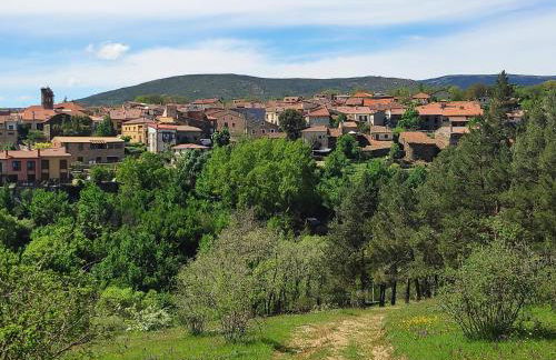 Casa Rural Fuente del Arca Montejo - Foto 21