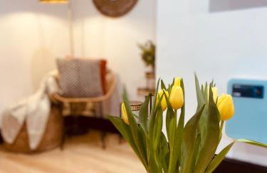 Apartment on The Hoe & Coastal Path with Free Parking - Foto 26
