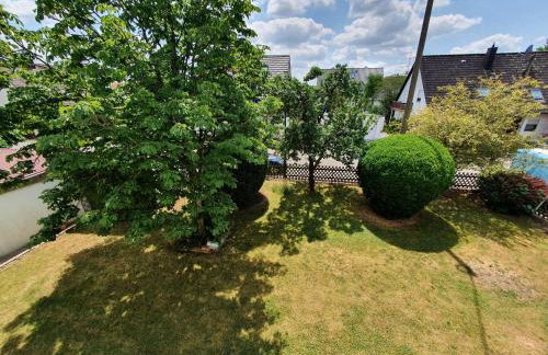 ☆ Like @ home *☆ moderne Wohnung in Oberottmarshausen ☆ Netflix - Foto 6