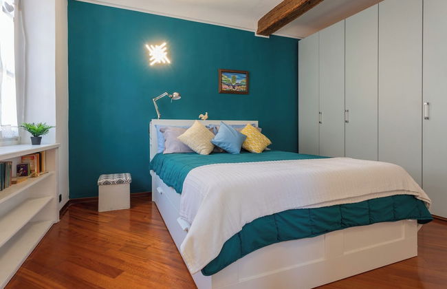 Quartieri Central Home by WonderfulItaly - Foto 2