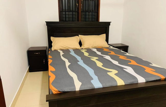 R4 Crescent Stay Colombo Apartment - Photo 4