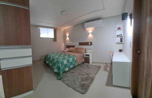 6 Espaço tranquilo e confortável - Foto 1