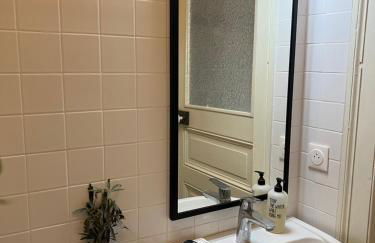 Deux Pièces Luxe - Le Casanova - Foto 8