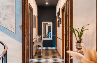 Flora - Maison de maître - patio et piscine privée - Foto 27