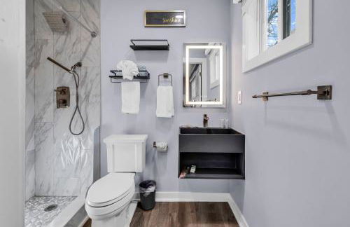 Luxury 3BR House in Charlotte - Foto 59