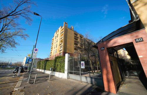 House Lancetti with terrace - Foto 6