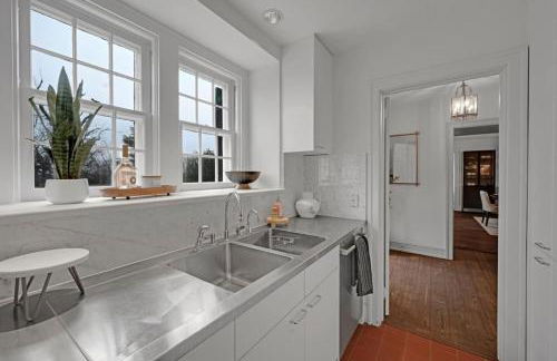 Roundtop Mansion-Breathtaking View, indoor Pool - Foto 37