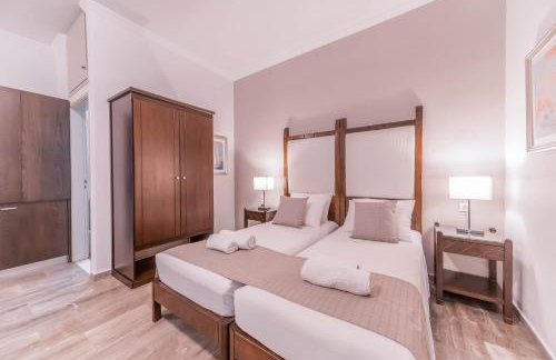 Kalamaki Mare Suites - Foto 15