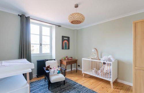 Family home in ANGLET - Foto 25