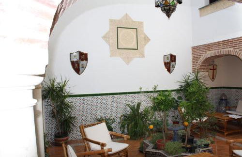 Casa Rural Sidonia - Foto 9