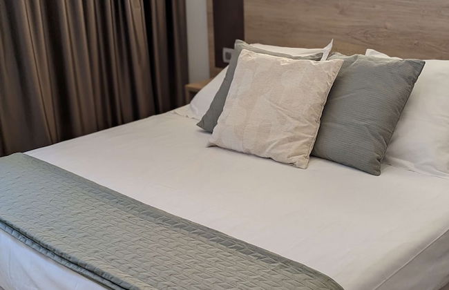 Kyriad Prestige Residence & Spa Cabourg - Dives-sur-Mer - Foto 5