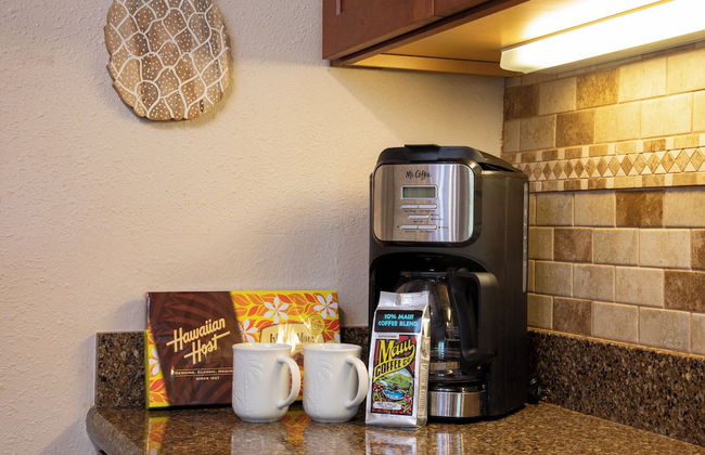 Maui Kaanapali Villas by KBM - Foto 37